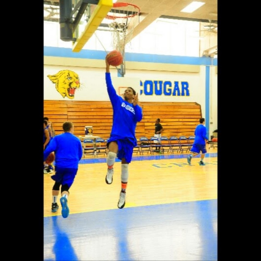 Meet your Posher, Elijah